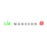 Gårdcaféen Månsson logo