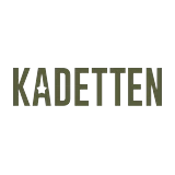 Café Kadetten logo