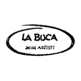 La Buca degli Artisti logo
