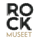 Rockmuseet logo