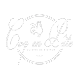 Coq en Pâte logo