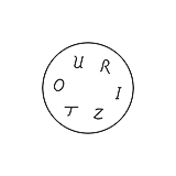 OURI restaurant logo