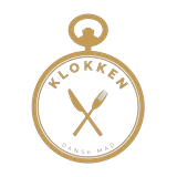 Klokken Aarhus logo