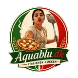 Aquablu logo