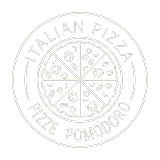 Pizze Pomodoro logo