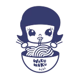 Waku Waku logo