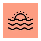 Yum Yoga Café logo