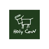 Holy Cow logo