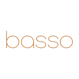 Basso KBH logo