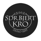 Sdr. Bjert Kro logo