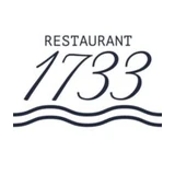 Restaurant 1733 logo