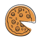Torve-Hallen logo