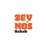 Zeynos kebab logo