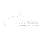 Pho Saigon logo