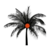 Café Forsinket logo