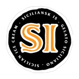 Siciliansk Is logo