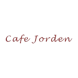 Café Jorden logo