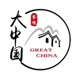 Great China logo