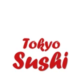 Tokyo Sushi logo