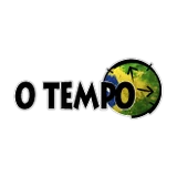O Tempo logo