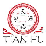 Tian Fu logo