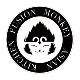 Fusion Monkey logo
