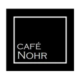 Café Nohr logo