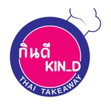 Kin_D logo