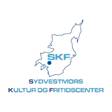 Sydvestmors Kultur og Fritidscenters Cafeteria logo