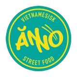 Vietnamesisk street food AnNo logo