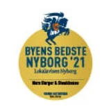 Nur s burger & steakhouse logo