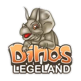 Dinos Legeland logo