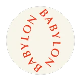 Restaurant Babylon logo