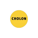 Cholon by Lâm Lê logo