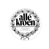 Allé Kroen logo