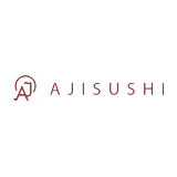 Aji Sushi logo
