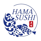 Hama Sushi logo