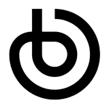 B-spis logo
