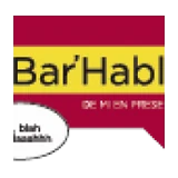Bar Habla logo