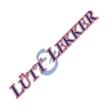 Lütt & Lekker logo