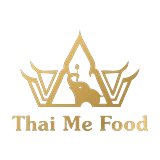 Thai Me Food logo