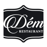 Dém Restaurant logo