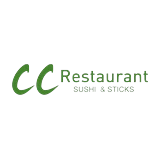 CC Restaurant logo
