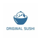 Original sushi logo