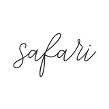 Restaurant Safari logo
