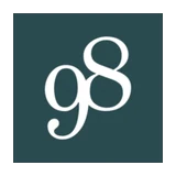 Café 98 logo