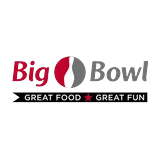 Big Bowl Valby logo