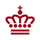 Konkurrence- og Forbrugerstyrelsen Kantine logo