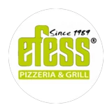 Efess Pizzaria & Grill logo