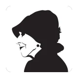 Café Madam Carlsen logo